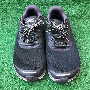 Altra Rivera 2 Running Shoe Mens Black Size 11